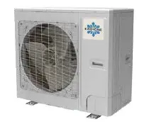 GREE Kinghome Ultranixx Heat Pump Outdoor Unit - Clearance