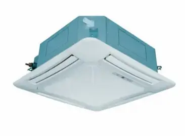 GREE Kinghome Indoor Unit Cassette Type - Clearance