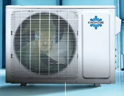 KW24HQ2B8DO - Violet Mini Split Outdoor Unit Only - Clearance