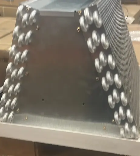 ADP A-Coil w/ TXV Valve - Clearance