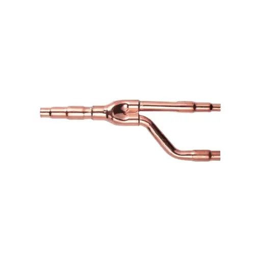 FQ01B/A (with insulation)- Y-Branch lineset for GREE multizone units - Clearance