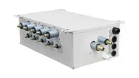 KM21-BBU15-3 Branch Box - Clearance