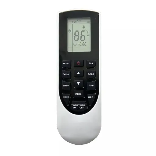 YAN1F6F (WiFi)- Wireless controller for GREE units - Clearance